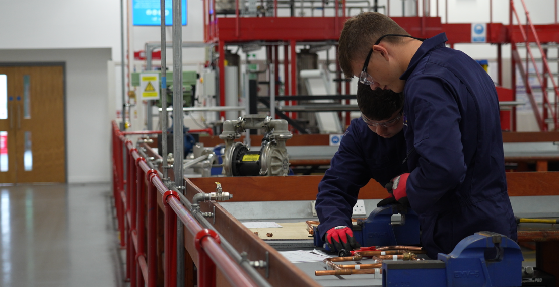 Engineering the Future: Building Cumbria’s Skilled Workforce Through Apprenticeships